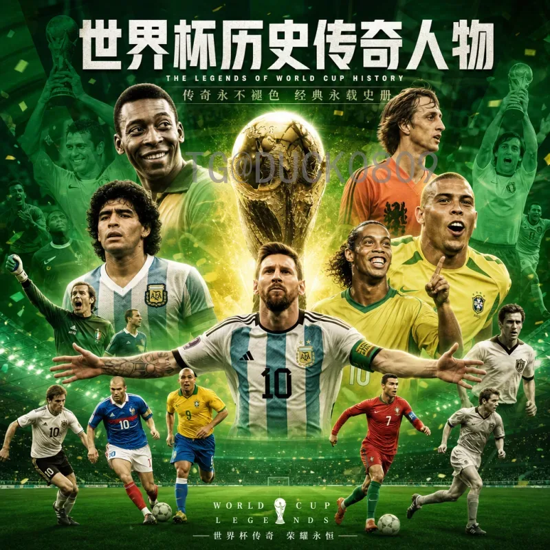 2026世界杯数据统计分析：扩军赛制、球队实力与晋级前景深度解读